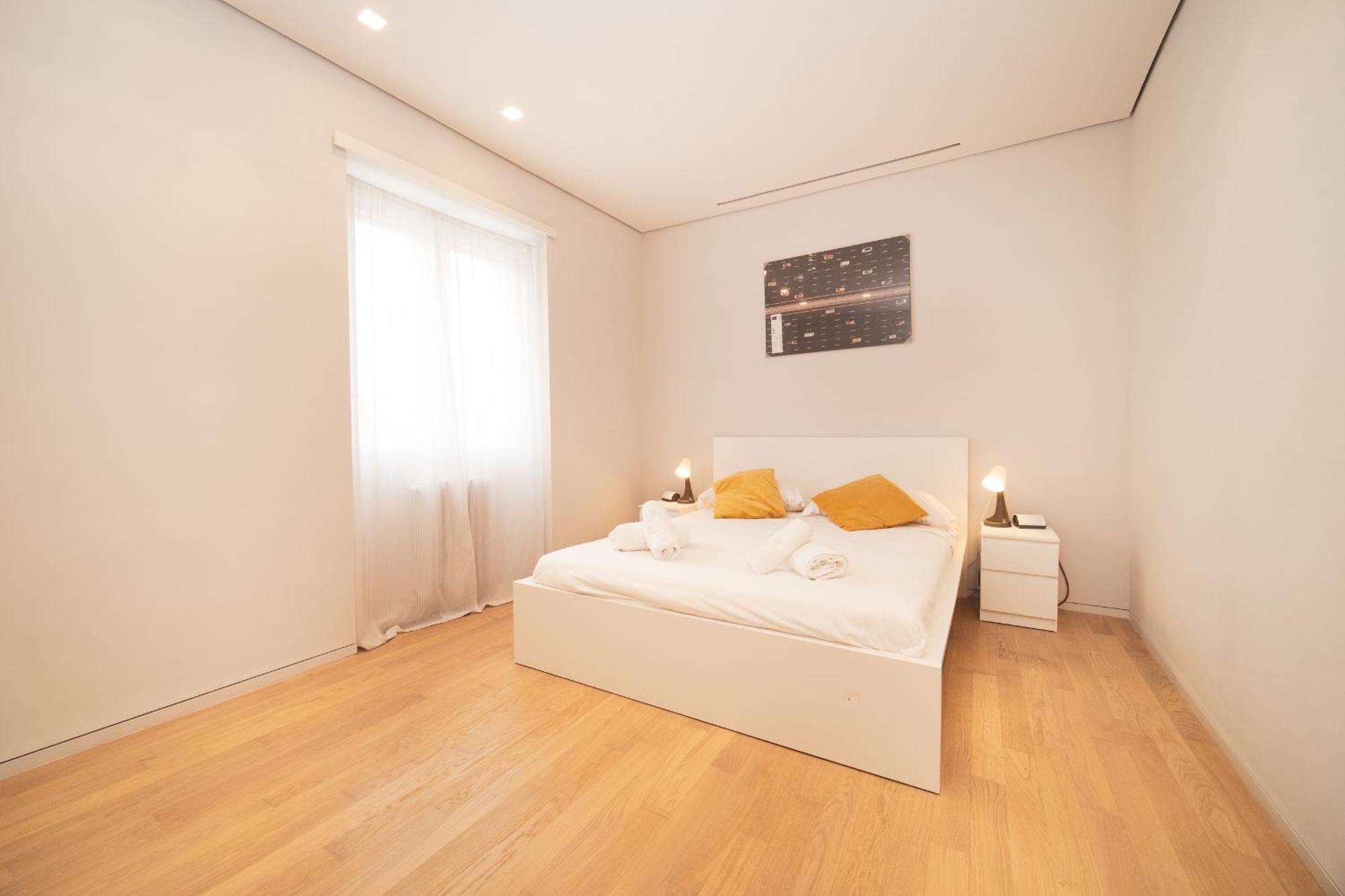 Green Hill Buddyrent'S Rome Extérieur photo