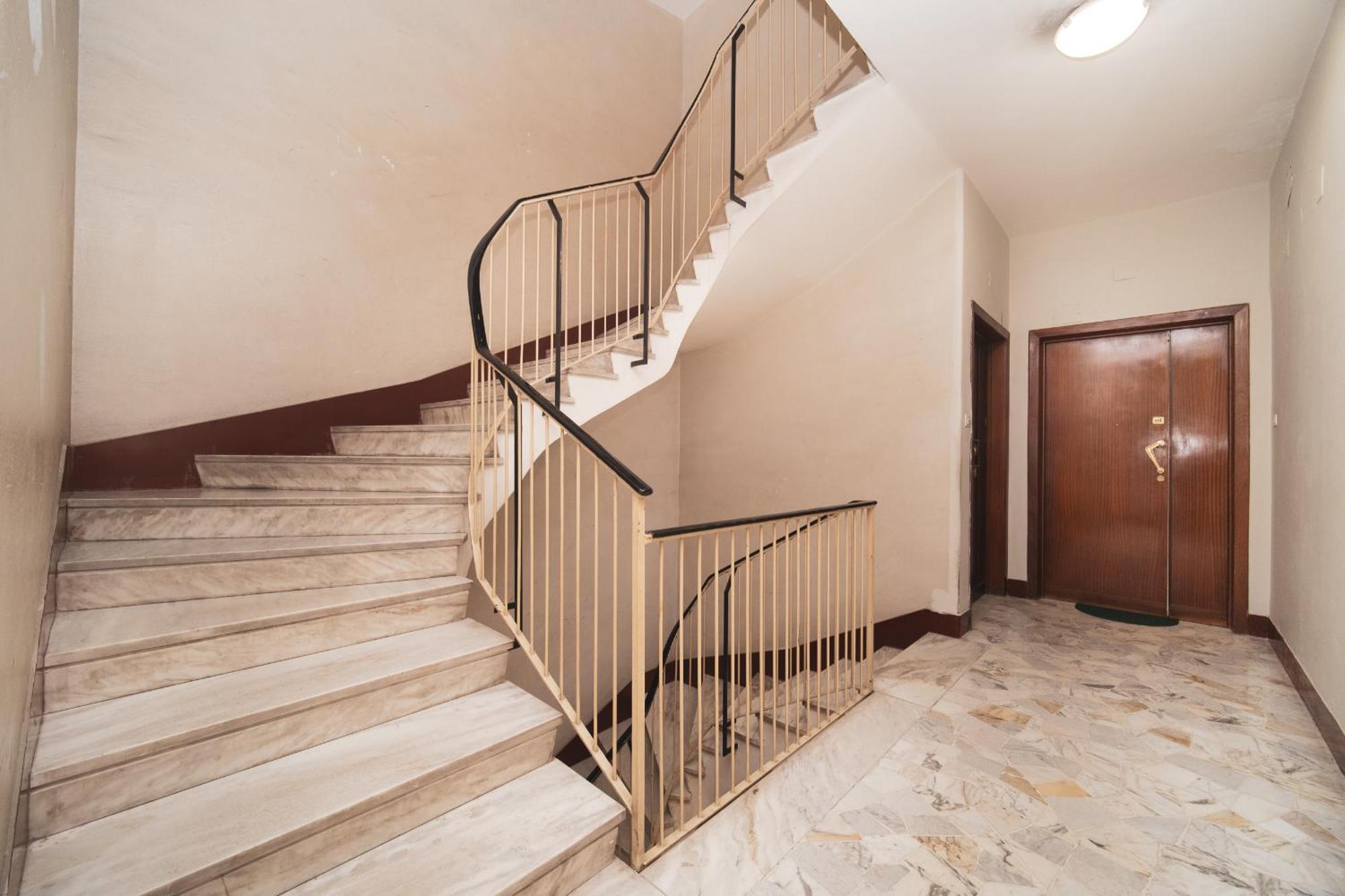 Green Hill Buddyrent'S Rome Extérieur photo