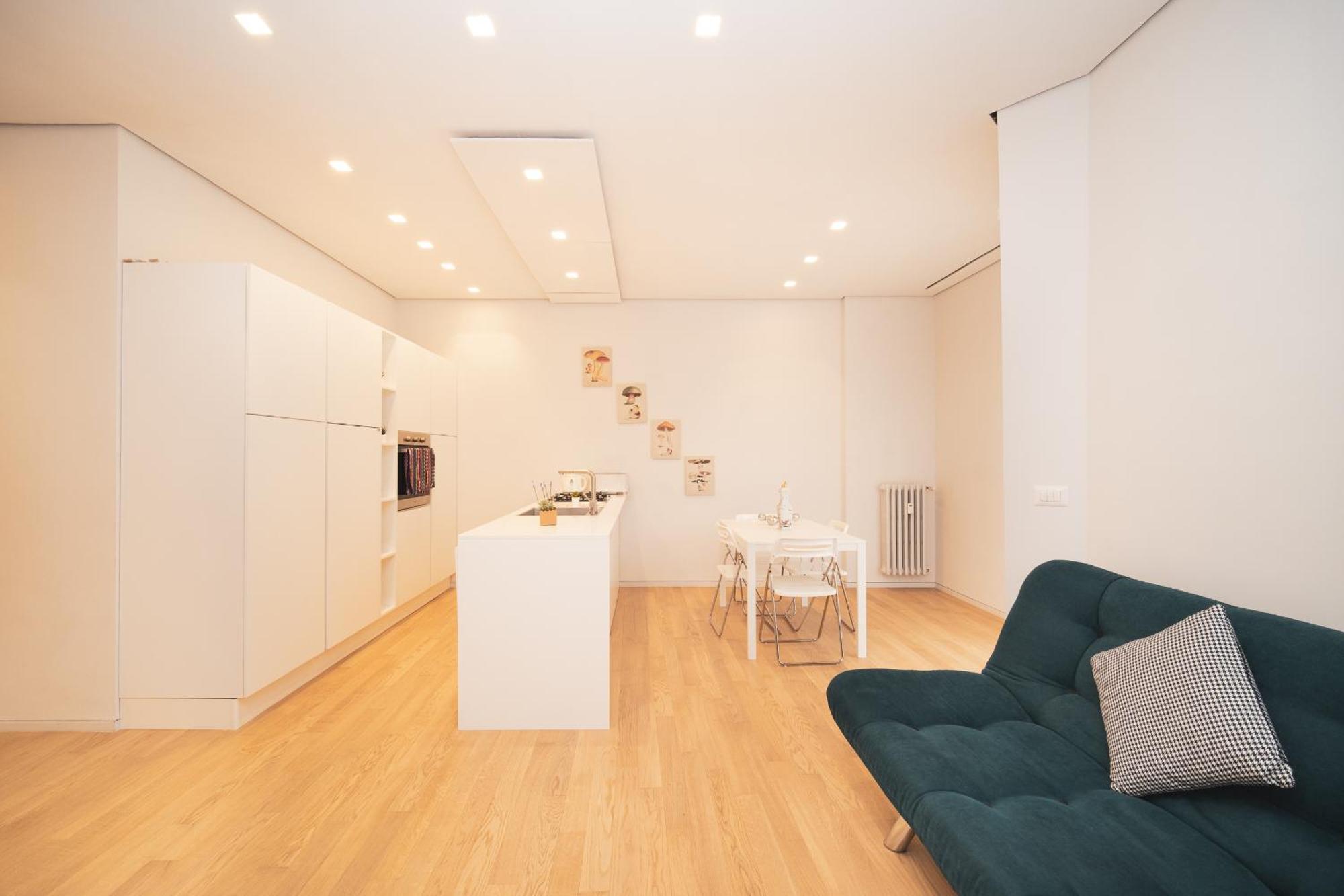 Green Hill Buddyrent'S Rome Extérieur photo