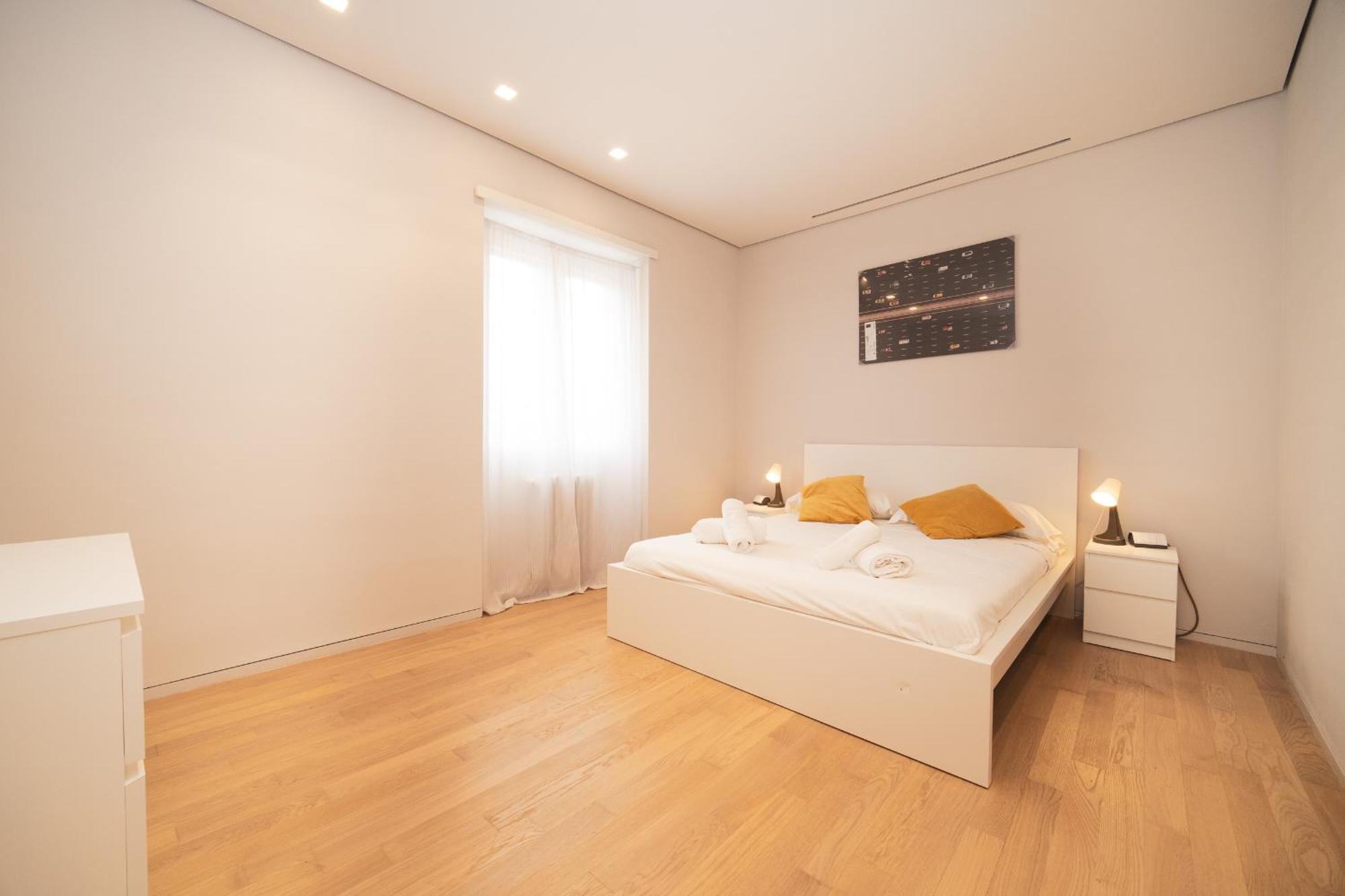 Green Hill Buddyrent'S Rome Extérieur photo
